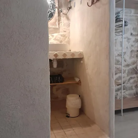 Le Patio Aux Hirondelles Holiday home