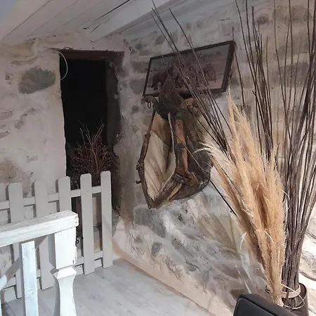 Le Patio Aux Hirondelles Holiday home Lagorce (Ardeche)