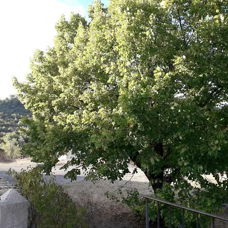 Le Patio Aux Hirondelles Holiday home *